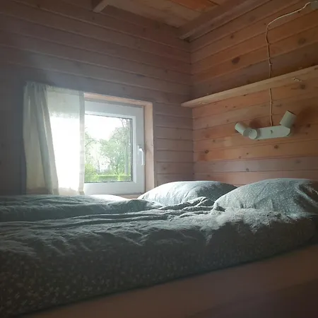 Rinkenaeshus C * Гростен