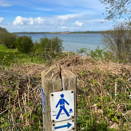 Rinkenaeshus C Ferienhaus