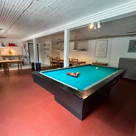 Rinkenaeshus C Ferienhaus Gråsten