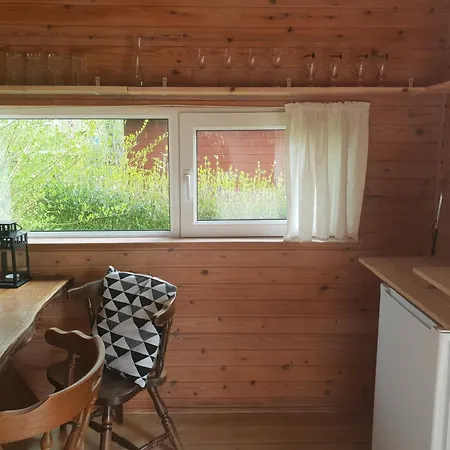 Ferienhaus Rinkenaeshus C Gråsten