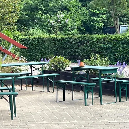 Rinkenaeshus C Ferienhaus Gråsten