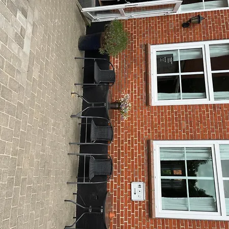 Rinkenaeshus C * Гростен