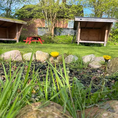 Rinkenaeshus C * Гростен