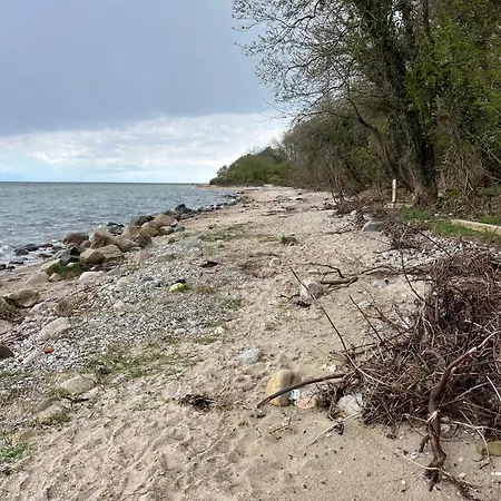 Rinkenaeshus C Ferienhaus Gråsten