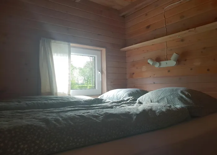 Rinkenæshus C * Gråsten