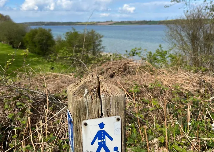 Rinkenæshus C Feriehus