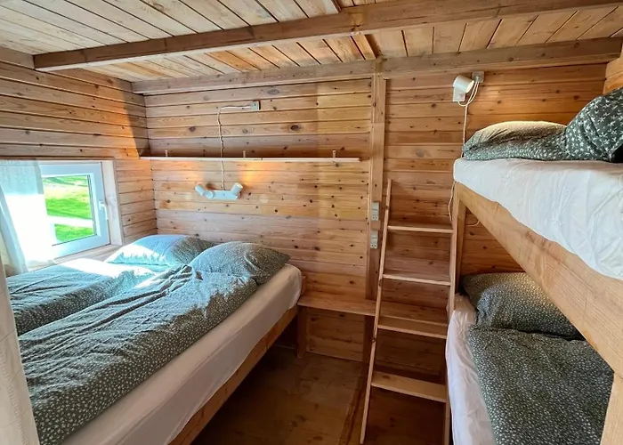 Rinkenæshus C * Gråsten