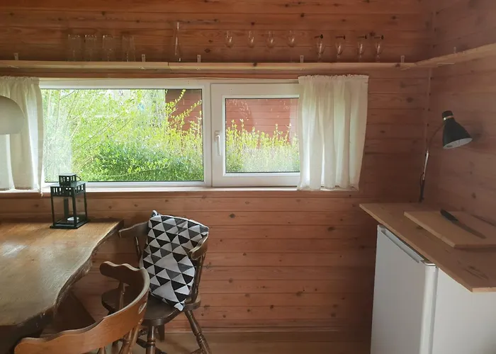 Feriehus Rinkenæshus C Gråsten